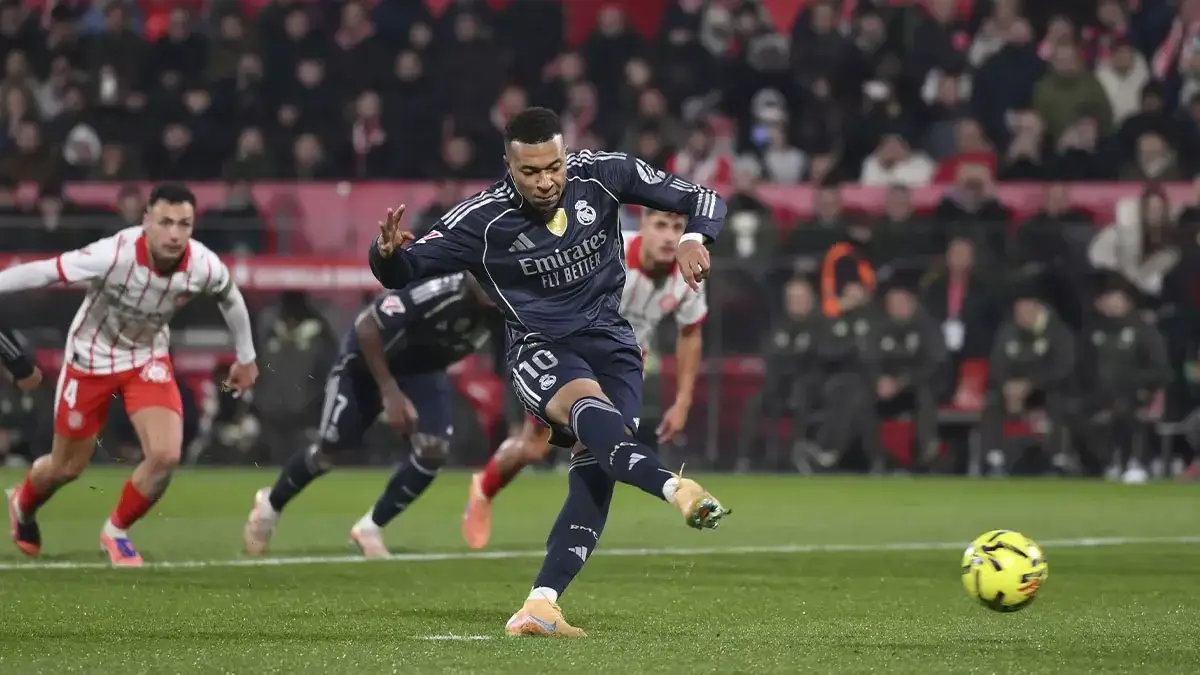 Вальдано: "Реал" Мбаппеге тым көп сенім артып отыр