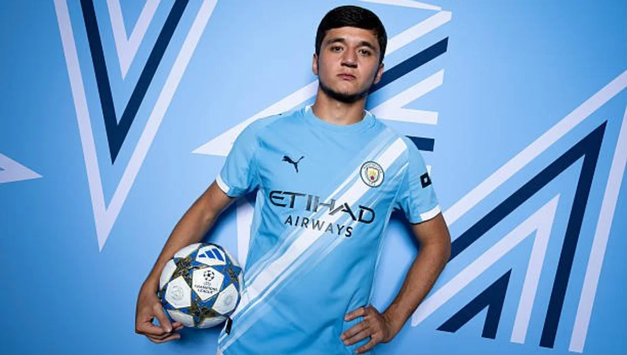 Ҳусановга яна имконият? "Сити" ҳимоясида вазият кескин ўзгармоқда...