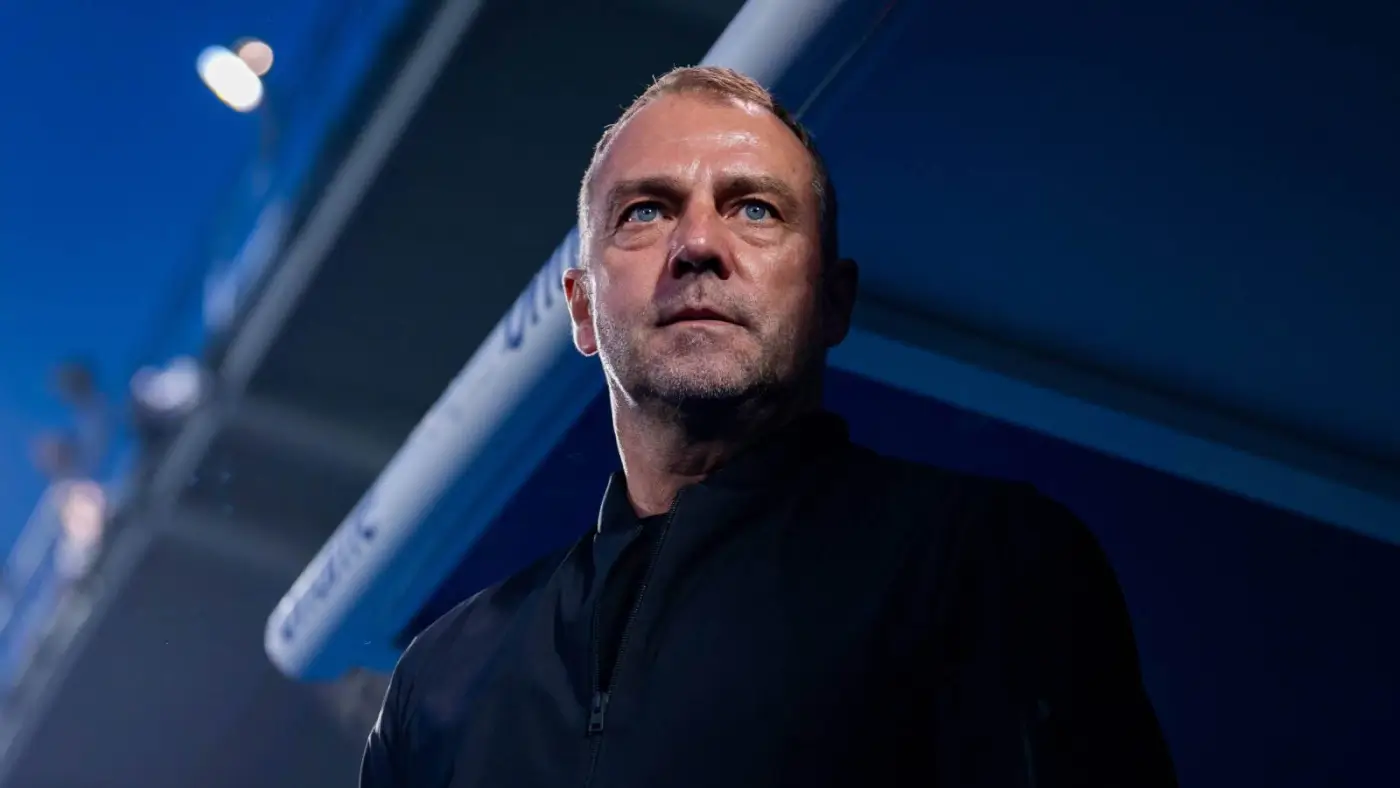 "Barselona" bosh murabbiyi Flik 2025 yil natijalarini sarhisob qildi