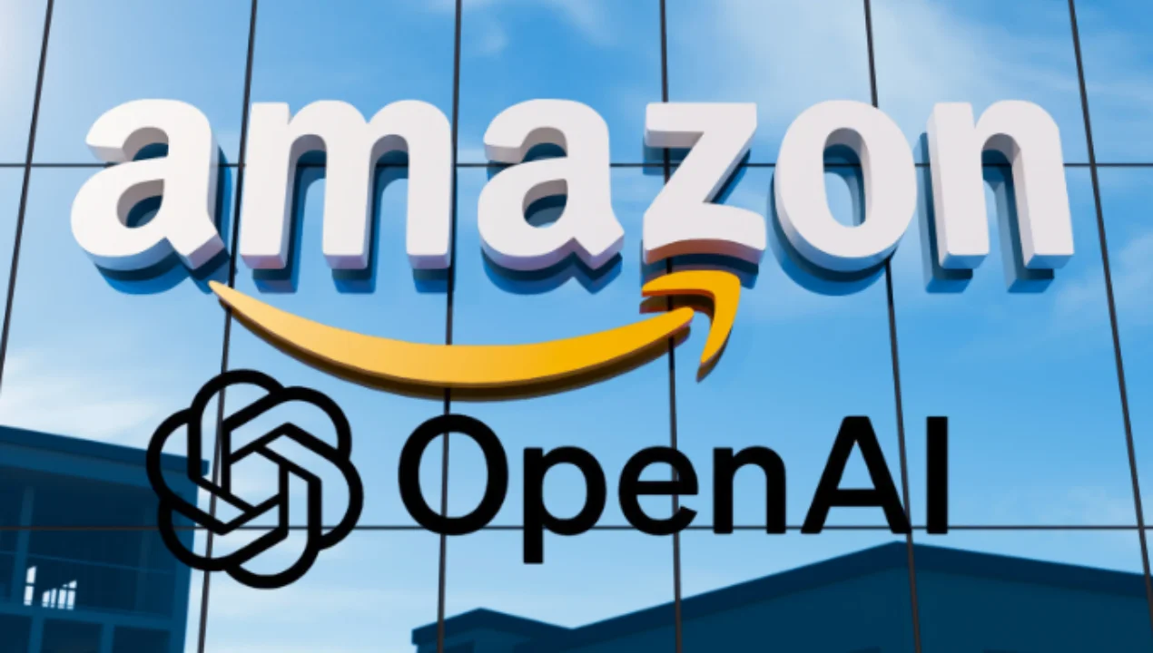 Amazon OpenAI’га улкан сармоя киритишни режалаштирмоқда