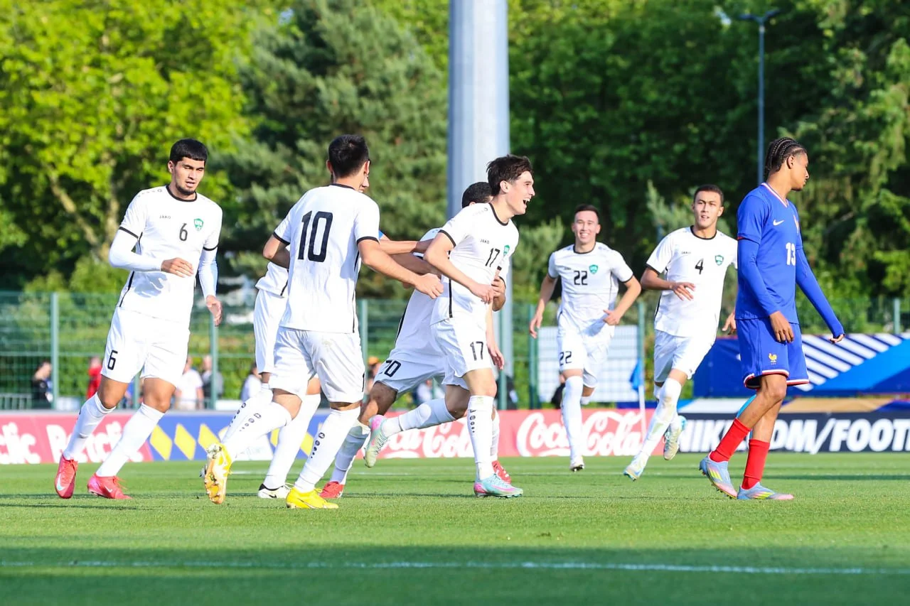 U-23 Osiyo kubogi oldidan O‘zbekistonning shonli tarixi