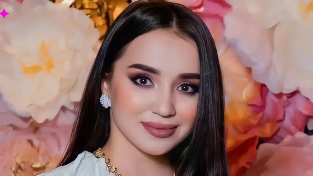 Шаҳзода Муҳаммедова БААда ўғлининг 2 ёшини нишонлади (фото)