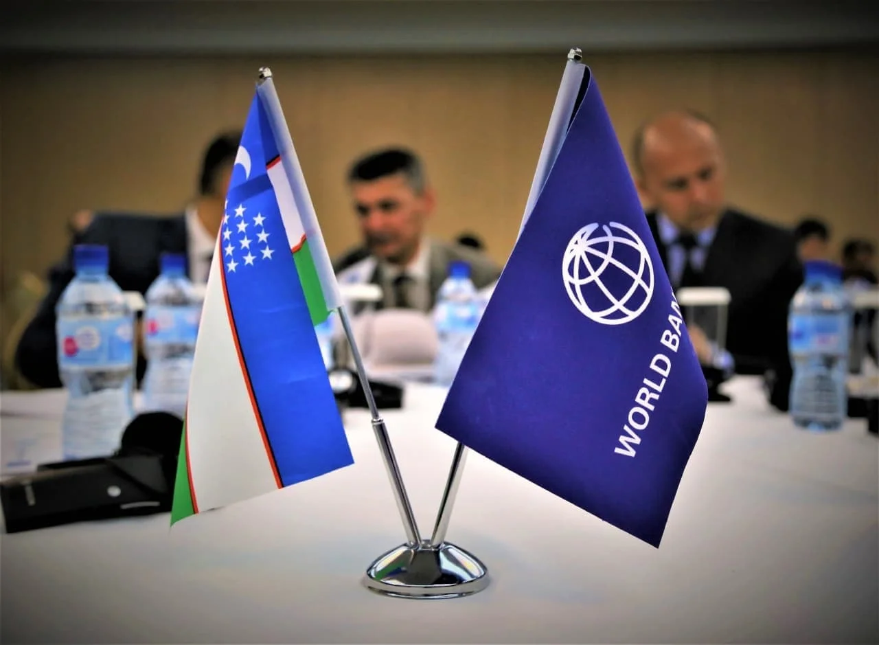 Жаҳон банки Ўзбекистонга $250 млн ажратади