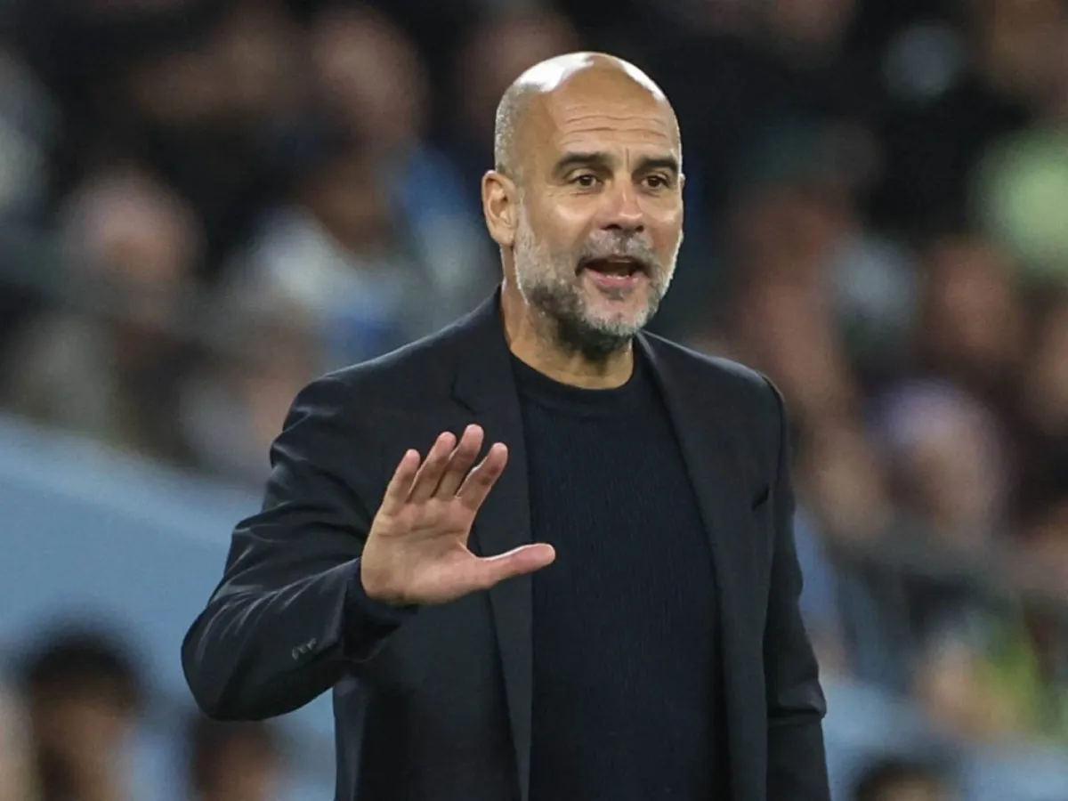Guardiola: A single victory does not change mentality