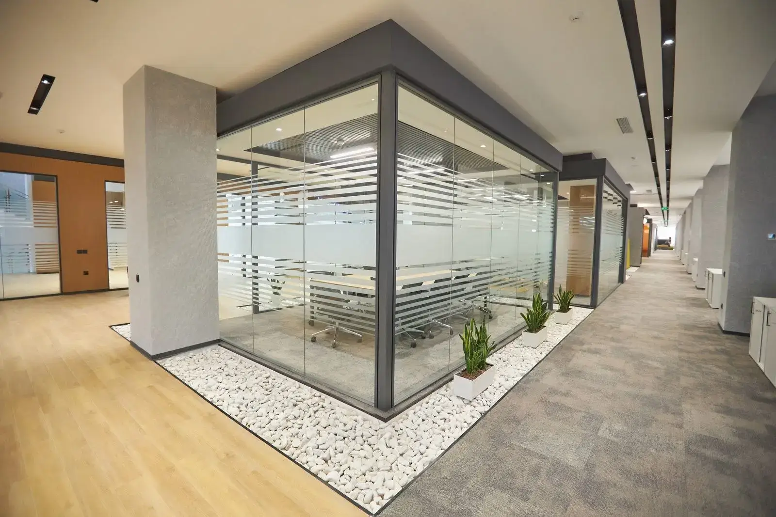 Рынок офисной недвижимости в Ташкенте растет: аренда дорожает, пустующих площадей становится меньше