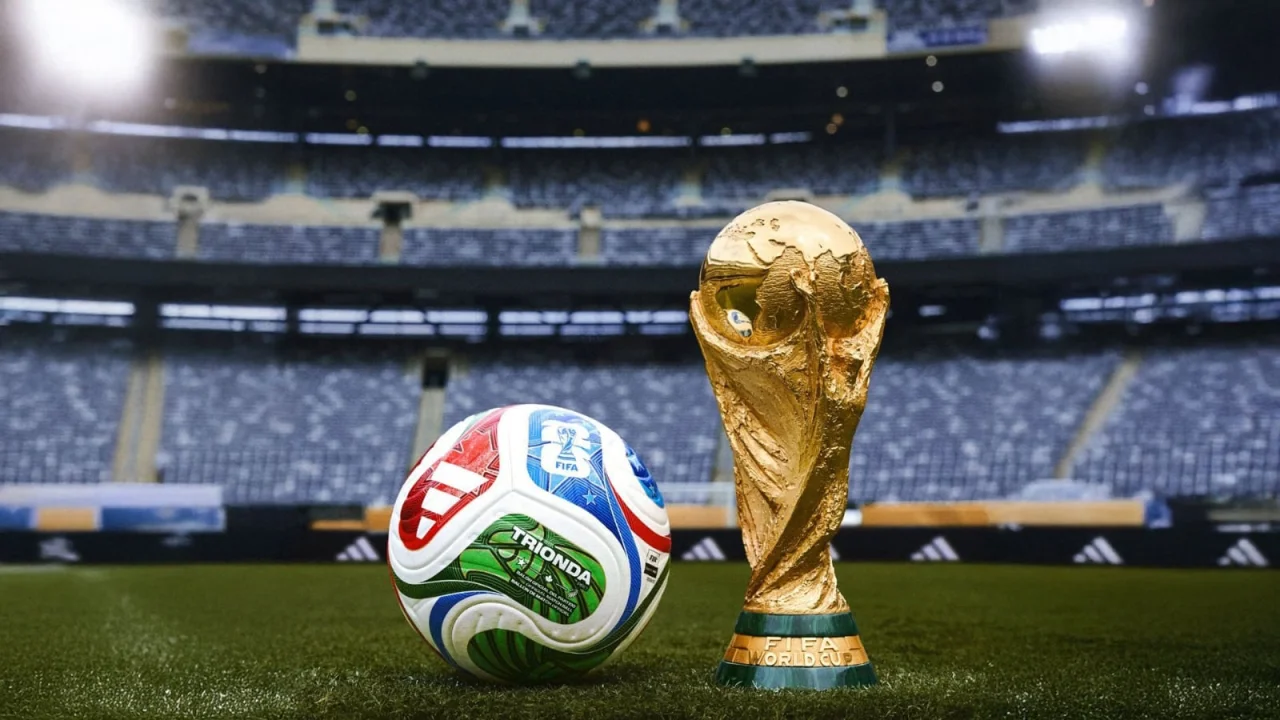 2026 yilgi Jahon chempionatida yangi tanaffus qoidasi joriy etildi