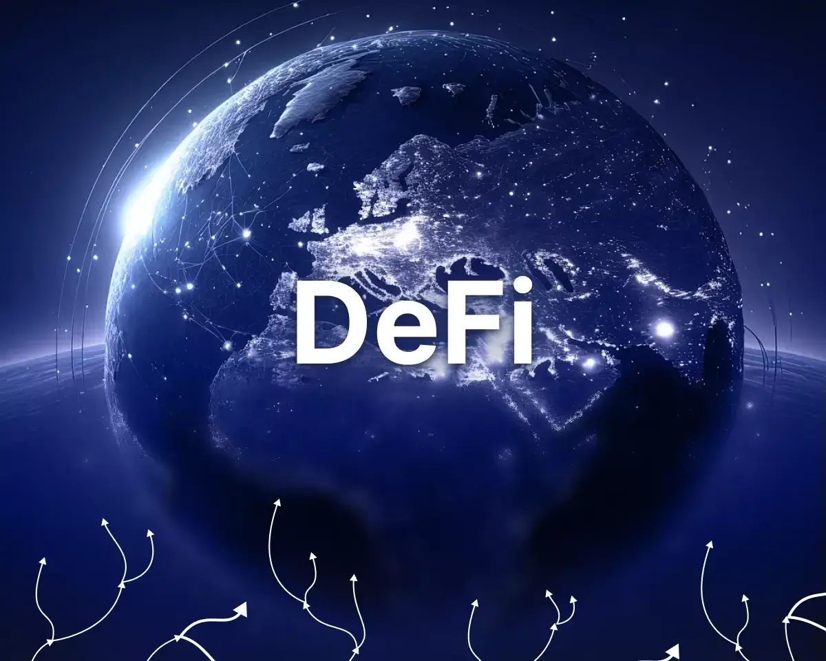 The 'Death' of DeFi or a New Financial Era?