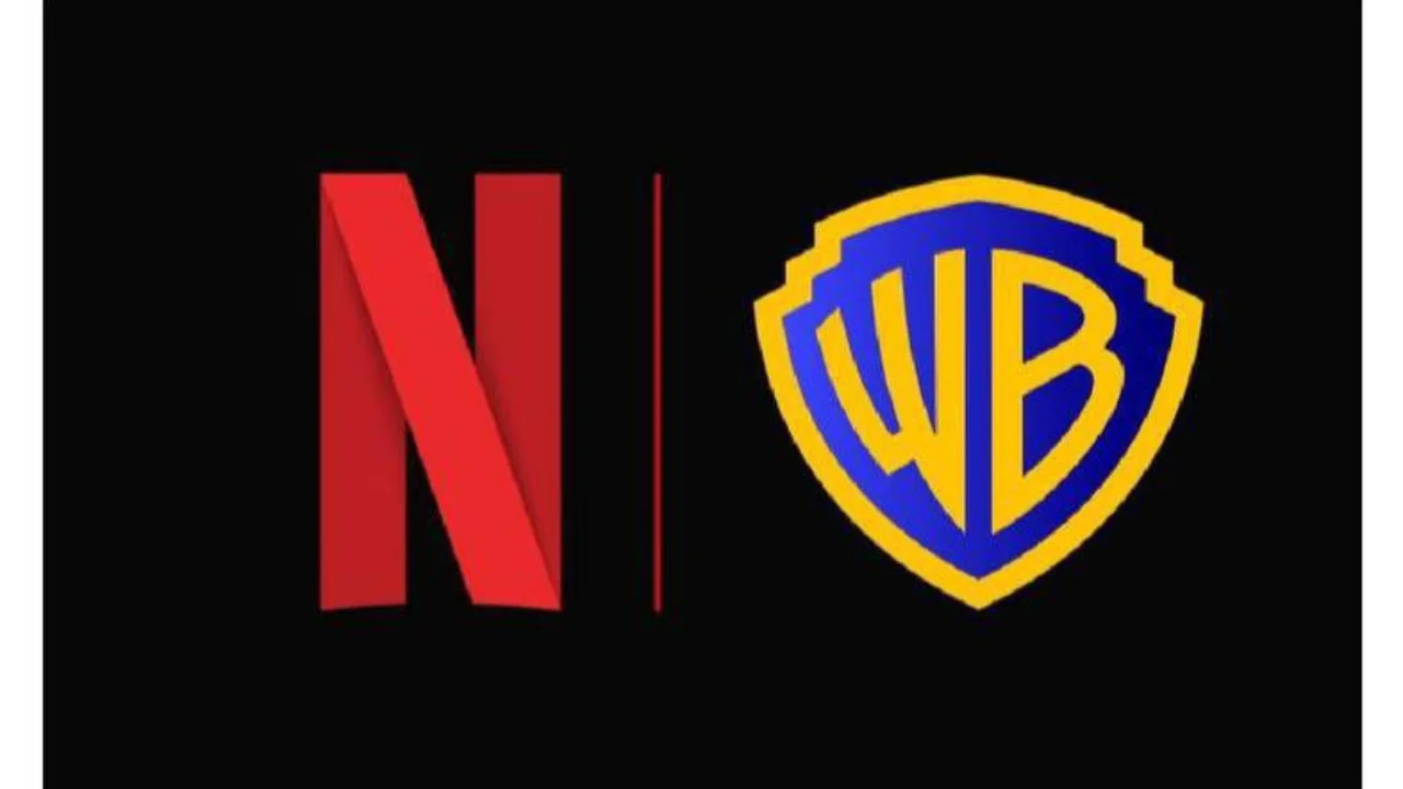 Netflix Warner Bros'ni sotib oldi — kino olami larzada
