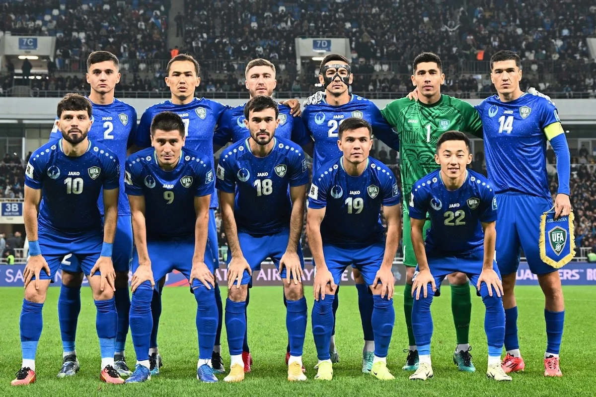 Rus yorumcu: "Özbekistan için çok mutluyum, sansasyon yapabilirler"