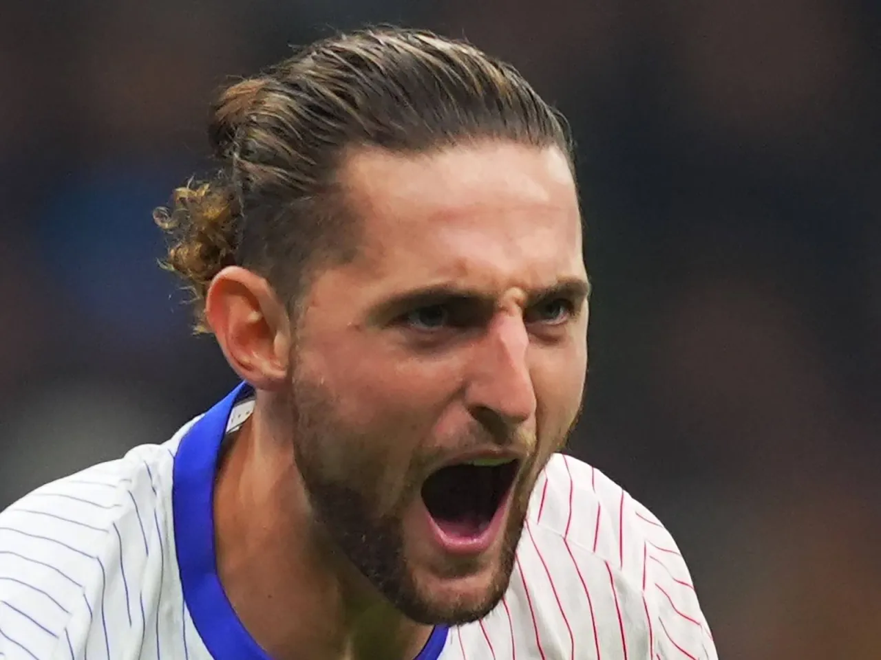 Италиялық журналистерге берген сұхбат