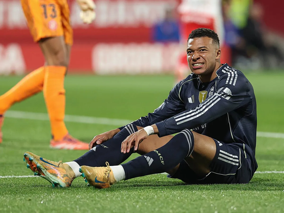 Гутининг Мбаппе ва Ямалга маслаҳати...