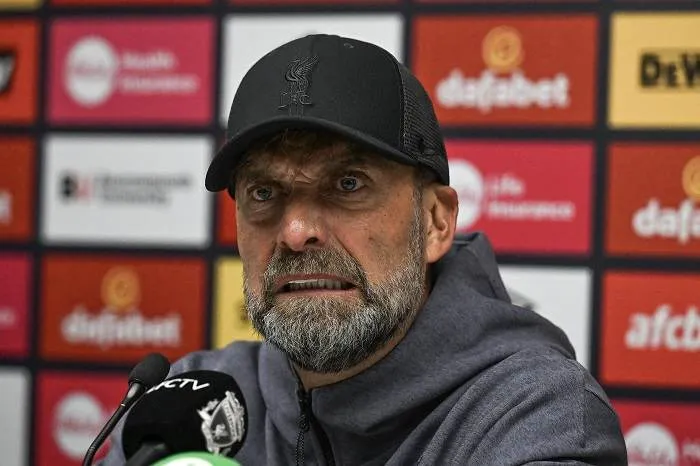 Bubnov Kloppning "Real"dagi imkoniyatlarini baholadi