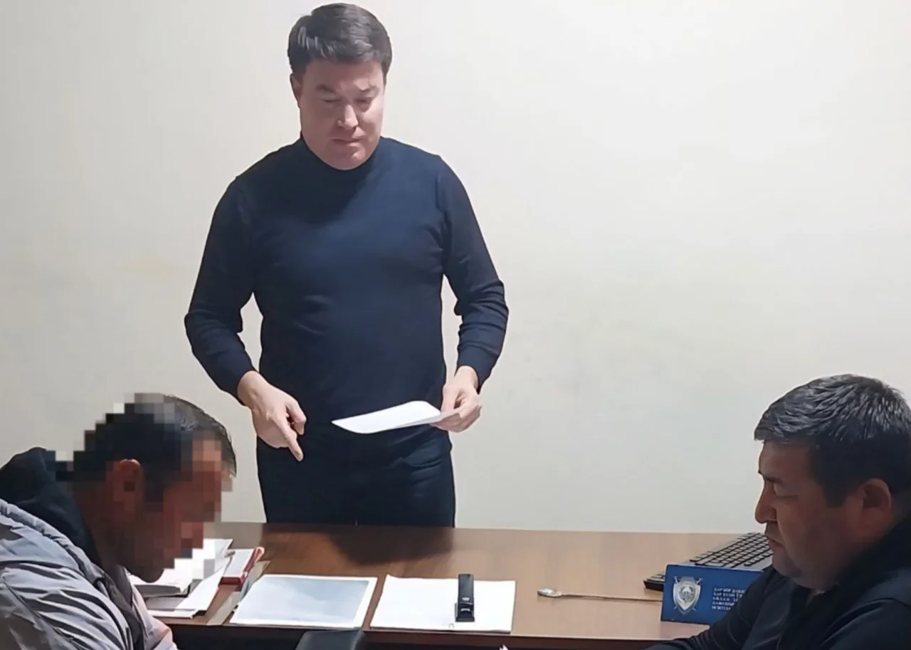 Масъулиятсиз отага сўнгги чора қўлланилди