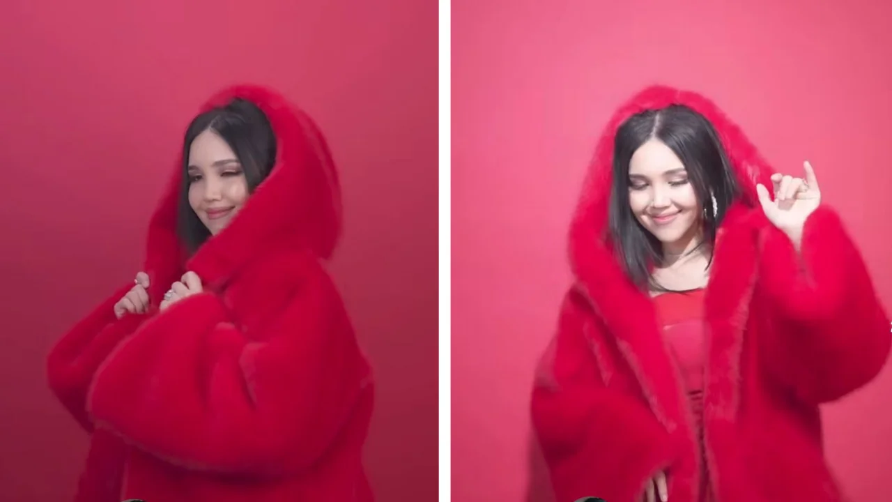 Афруза “Кўролмаслар”номли қўшиқ премераси санасини эълон қилди!