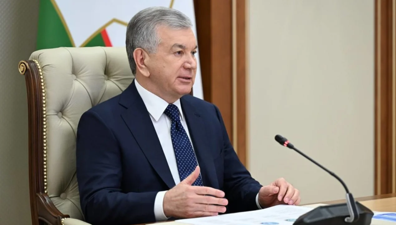 Kapital bozori va bank tizimida yangi bosqich