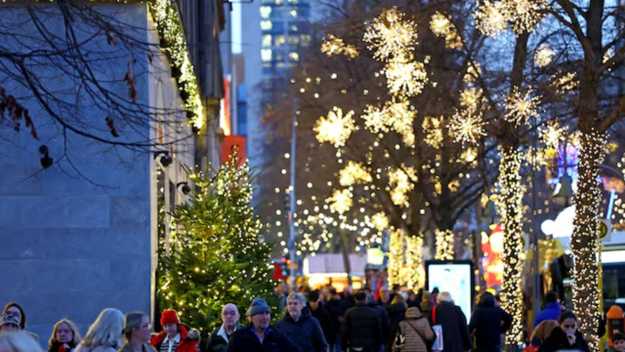 Germaniya biznes kayfiyati pasaydi