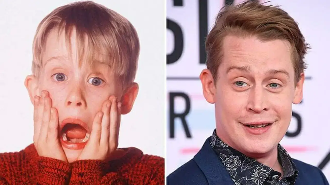 Маколей Калкин "Үйде жалғыз" фильмінен кейін неліктен кинодан кеткенін ашық айтты