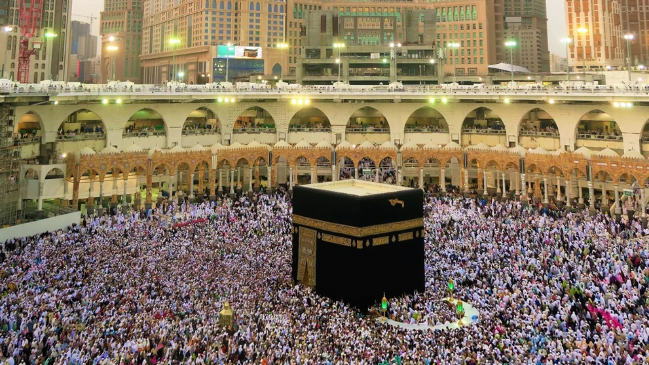 Саудия Арабистони 24 минг покистонлик тиланчини депортация қилди