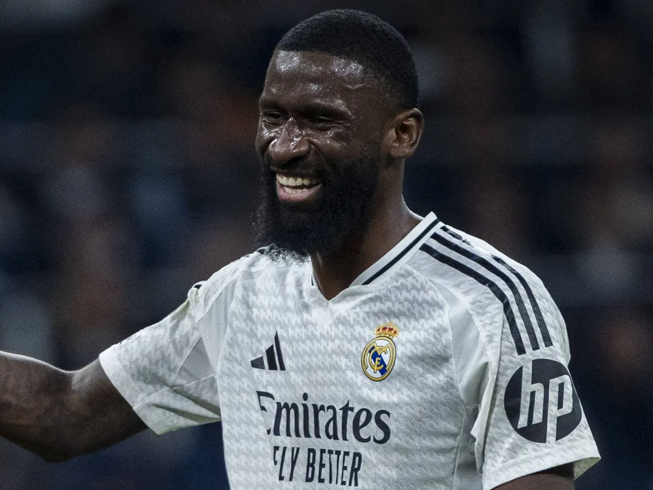 Ryudiger «Real»dan ketgach qayerda o‘ynashni tanladi