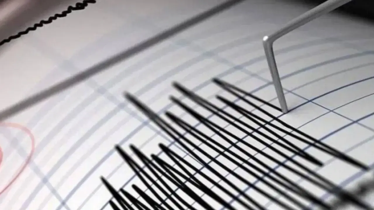 5-magnitude earthquake in Kyrgyzstan felt with 2-magnitude in Namangan