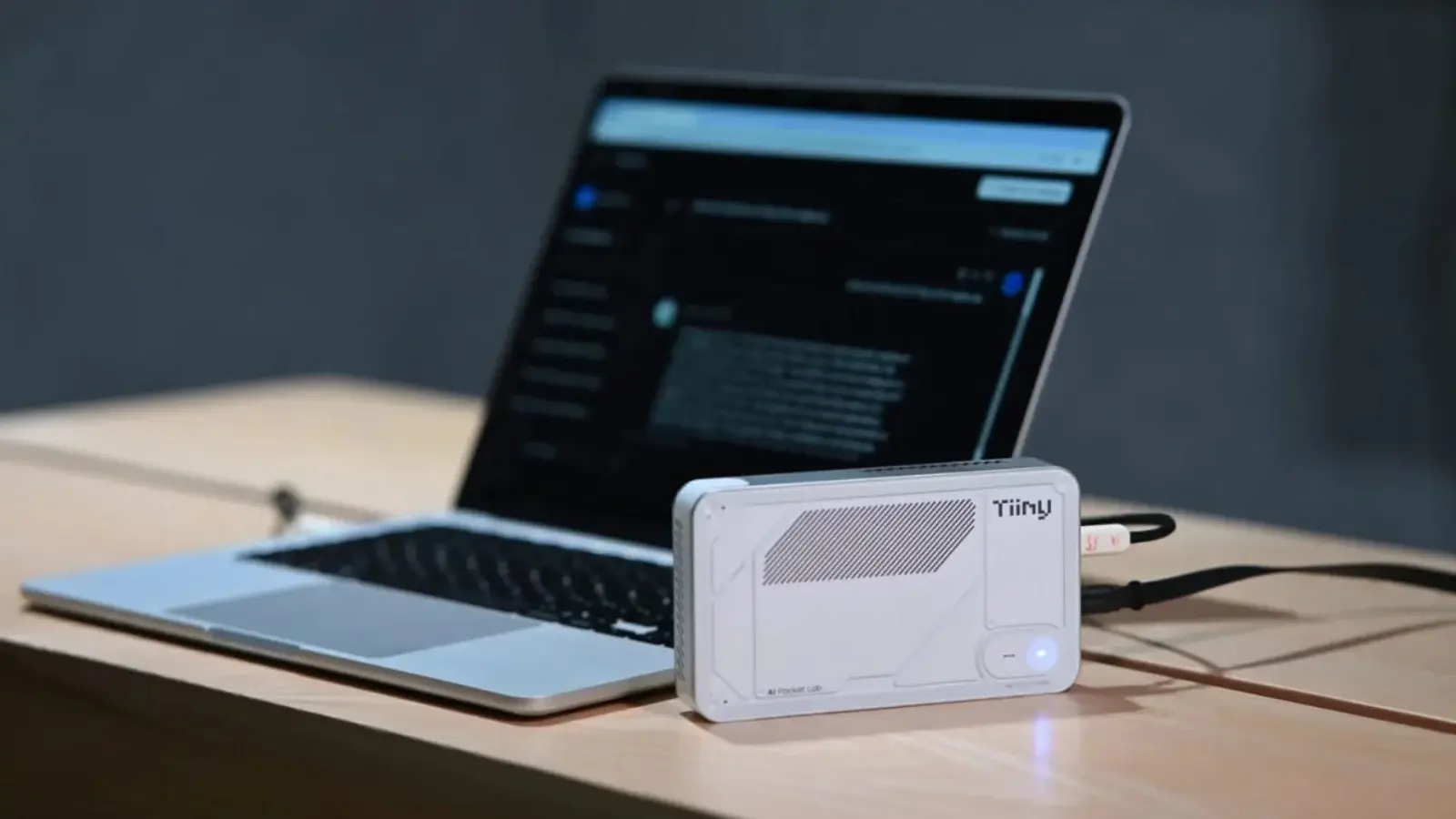 Dunyodagi eng kichik superkompyuter rekord o‘rnatdi