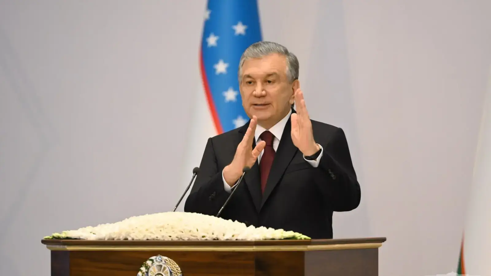 Ўзбек шaхмати жаҳонда: ёшлар ғалабаси президент эътирофида