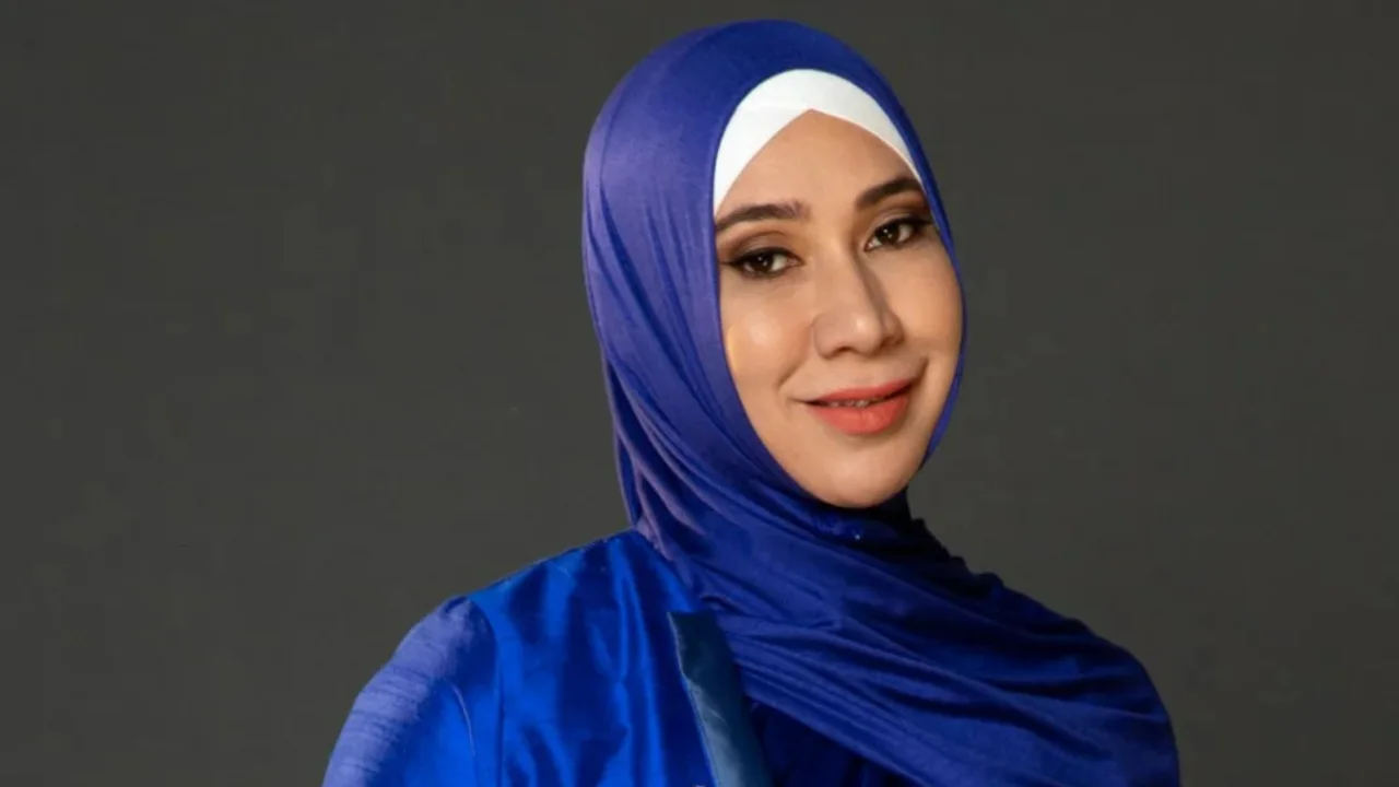 Dildora Niyozova’s new song has taken over YouTube (video)