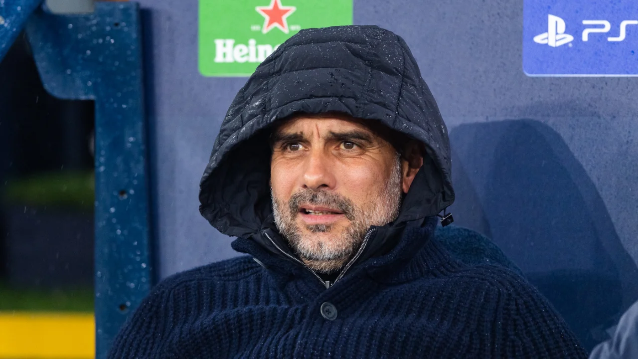 Что сказал Гвардиола о своих футболистах после победы?