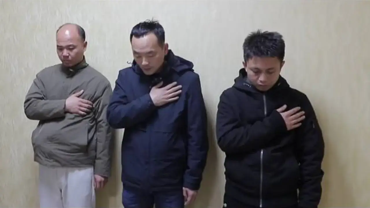 Сўмга нисбатан ҳурматсизлик учун 41 миллион сўм жарима