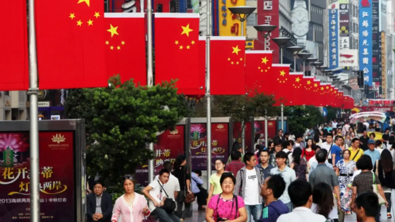 Хитойда туғилиш сонини ошириш учун янги чора қўлланади