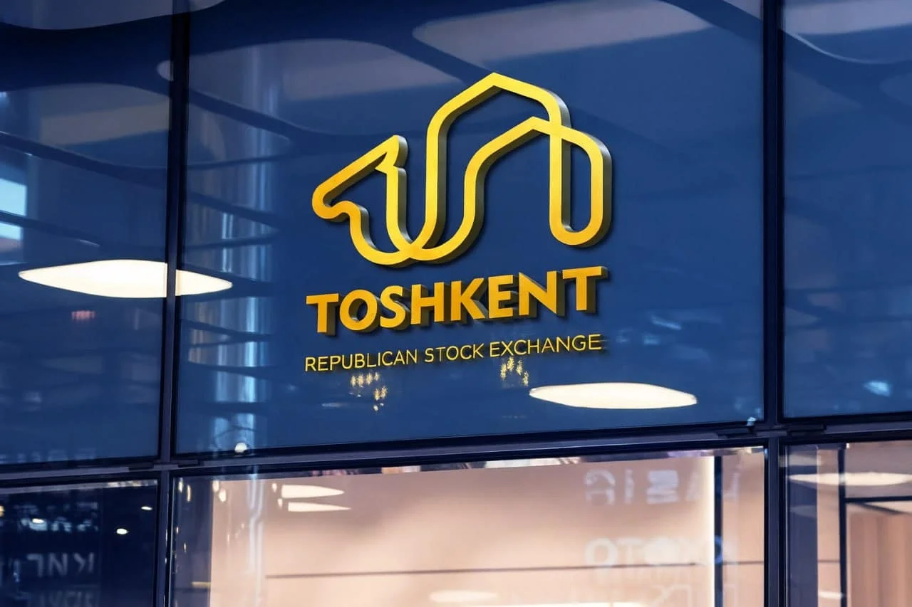 Тошкент биржасида акциялар фаоллашди, индекс яна ўсишга чиқди