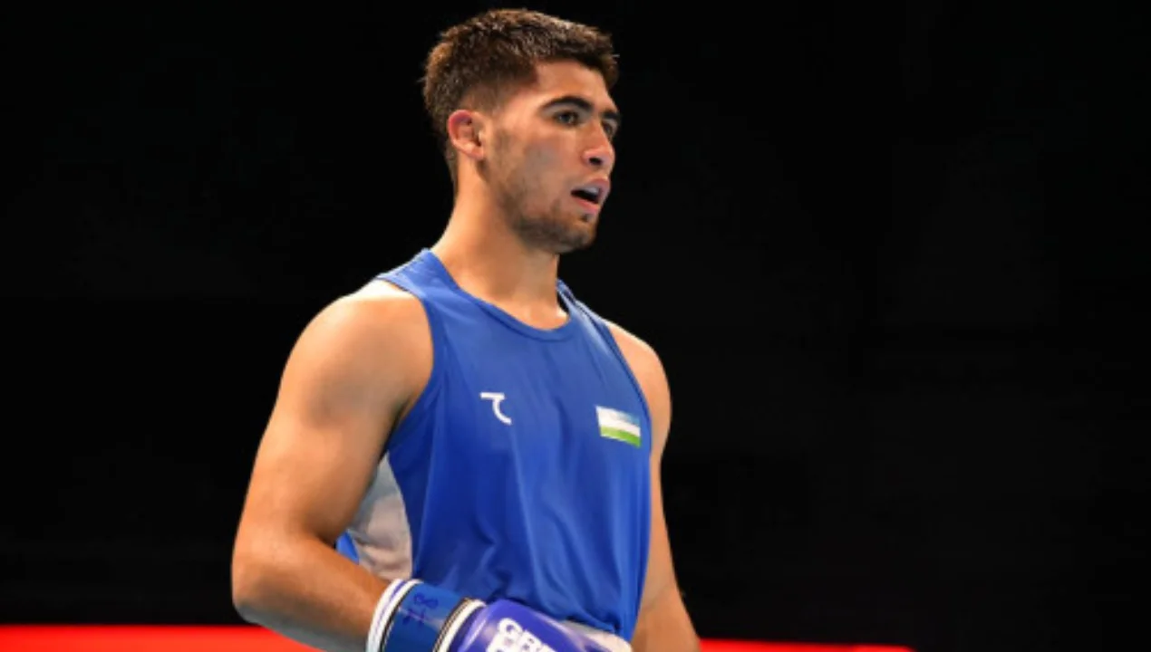 Болтаевнинг шиддатли жанги Дубай рингида қандай тугади?