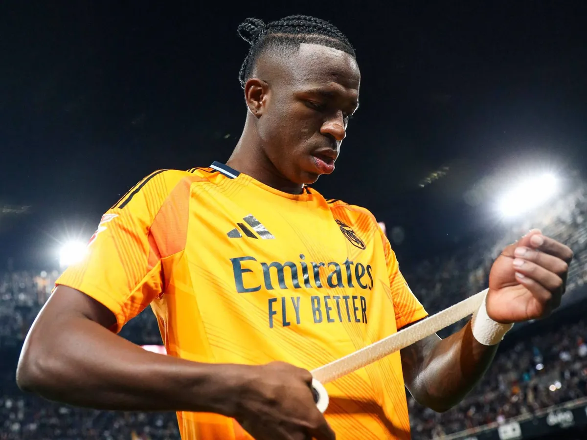 Vinisius ve Alonso sorunlarını çözdüler