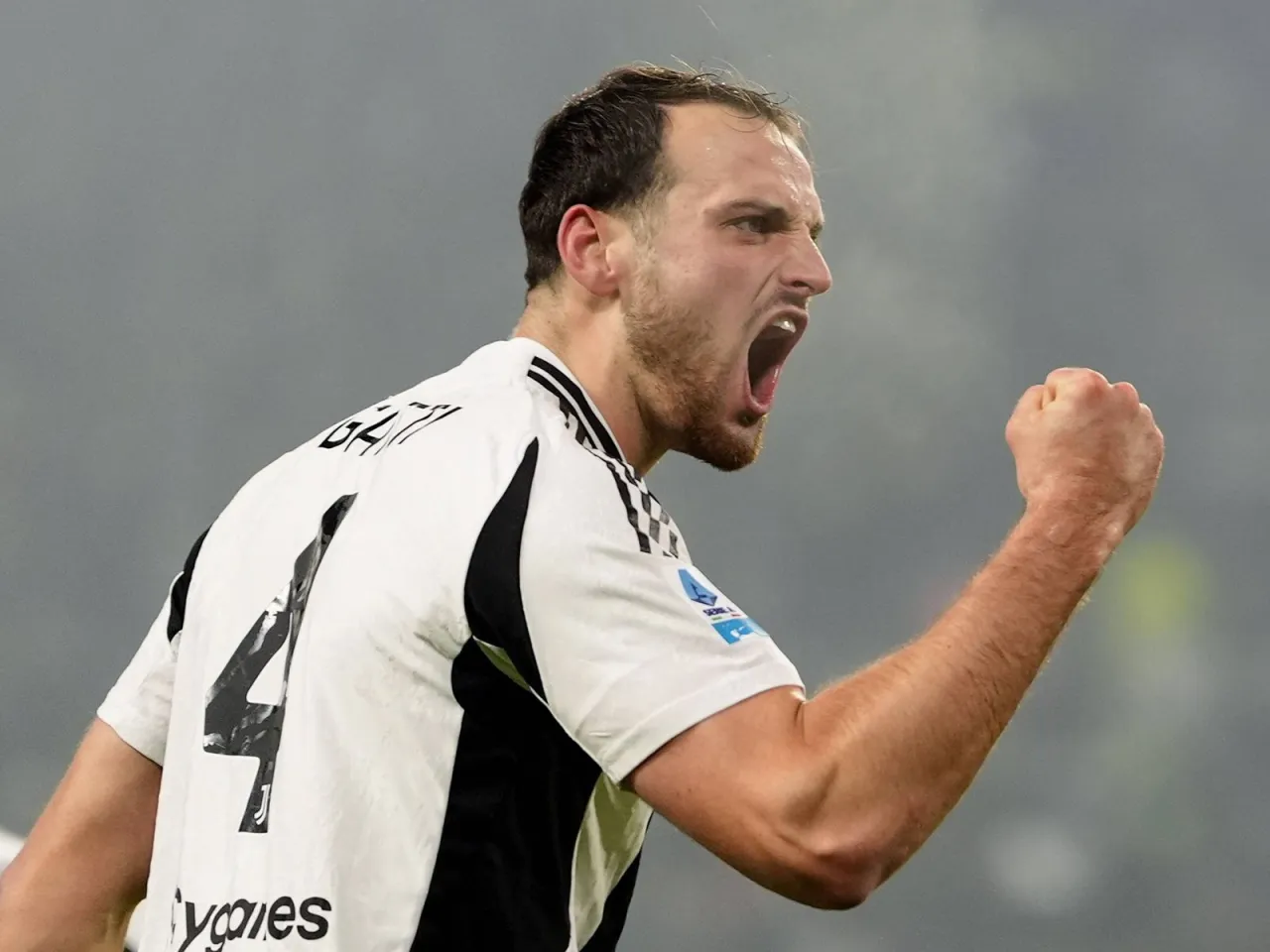 Milan "Yuventus" himoyachisi Gatti bo‘yicha taklif berdi