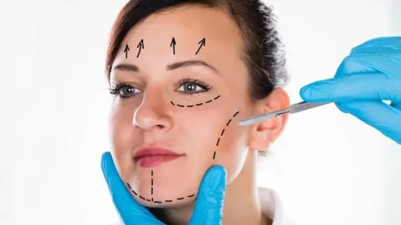 Южная Корея отменяет налоговые льготы для косметической хирургии