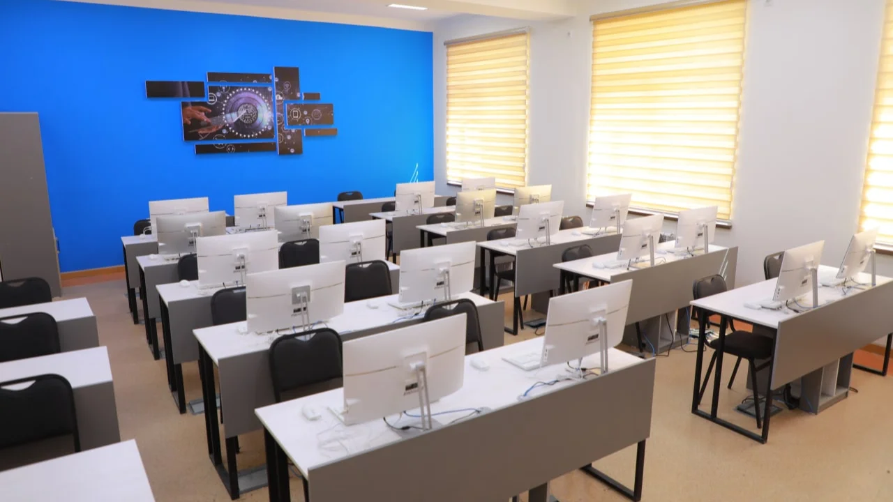 38 университетов Узбекистана вошли в топ-1000 "зелёного" мира