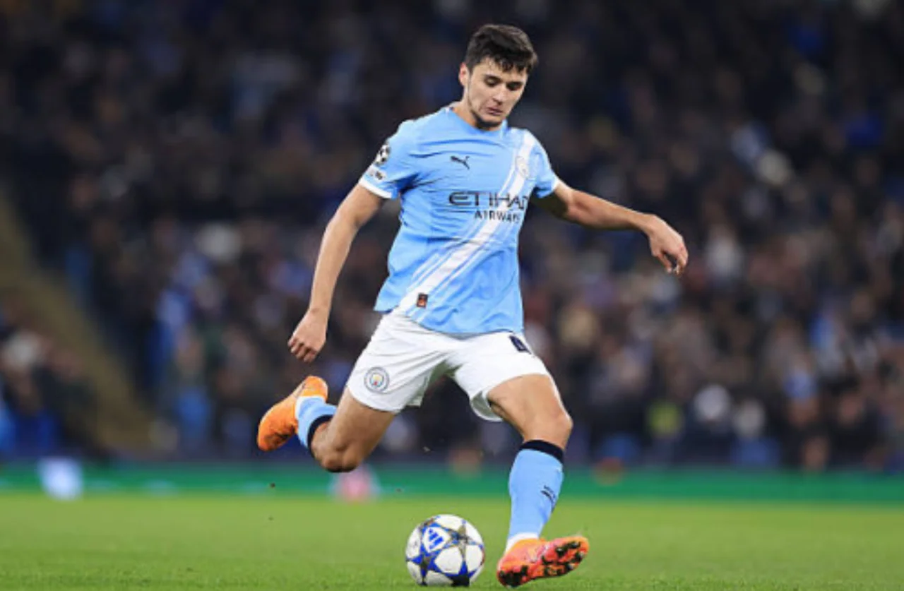 "Манчестер Сити" и Хусанов: Сенсационное заявление эксперта - "Бездарный"?!