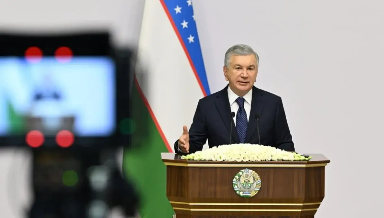 Qishloq xo‘jaligida yangi davr: yer, imtiyoz va Baxmal tajribasi!