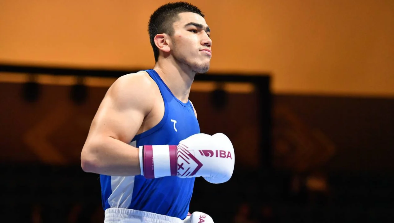 IBA Jahon Chempionati finaliga nechta bokschimiz yetib keldi?