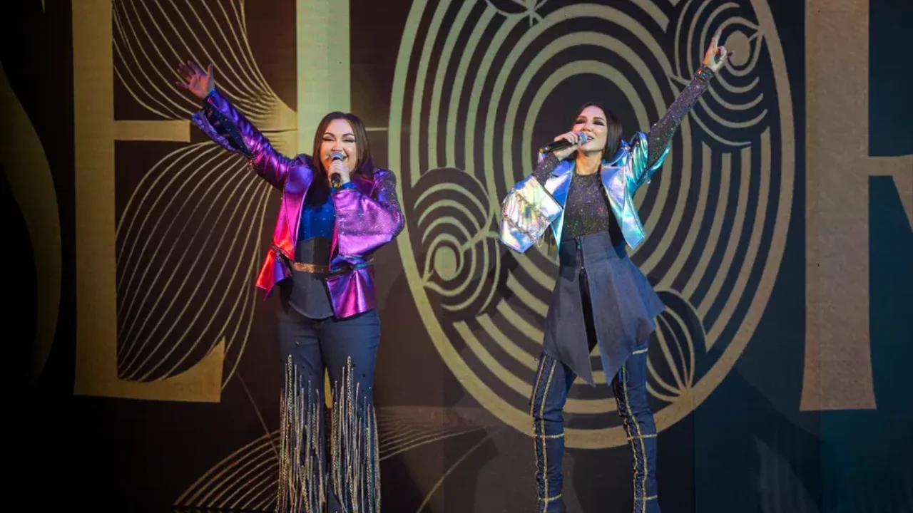 Опасные действия Лейлы сделали концерт "Сетора" сенсационным