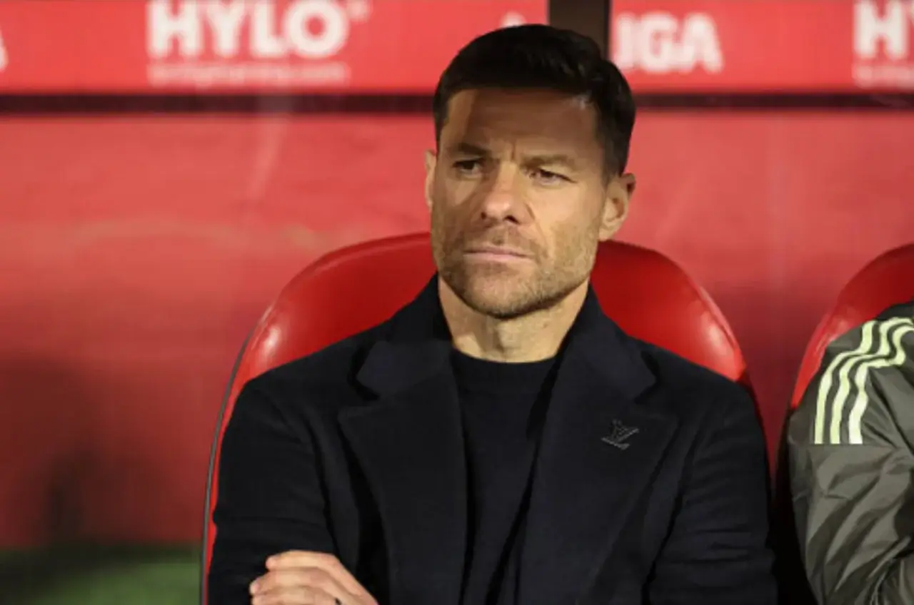 Алонсо дурангдан кейин "Реал"нинг сафар муаммосини тан oлди