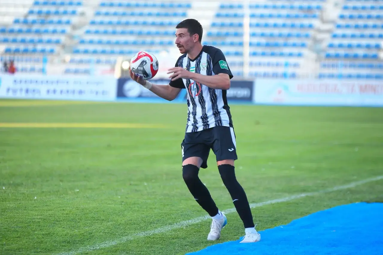 Люпчо Дориев «Йилнинг энг яхши хорижлик футболчиси» деб топилди