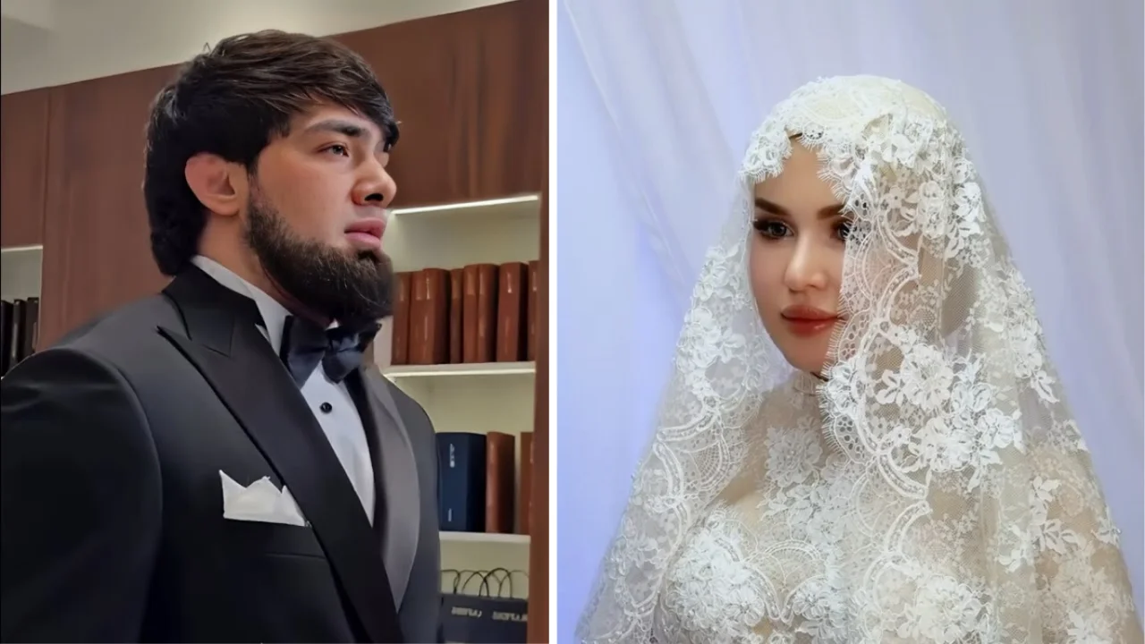 Феруза Норматова турмуш ўртоғини қандай танлаганини очиқлади