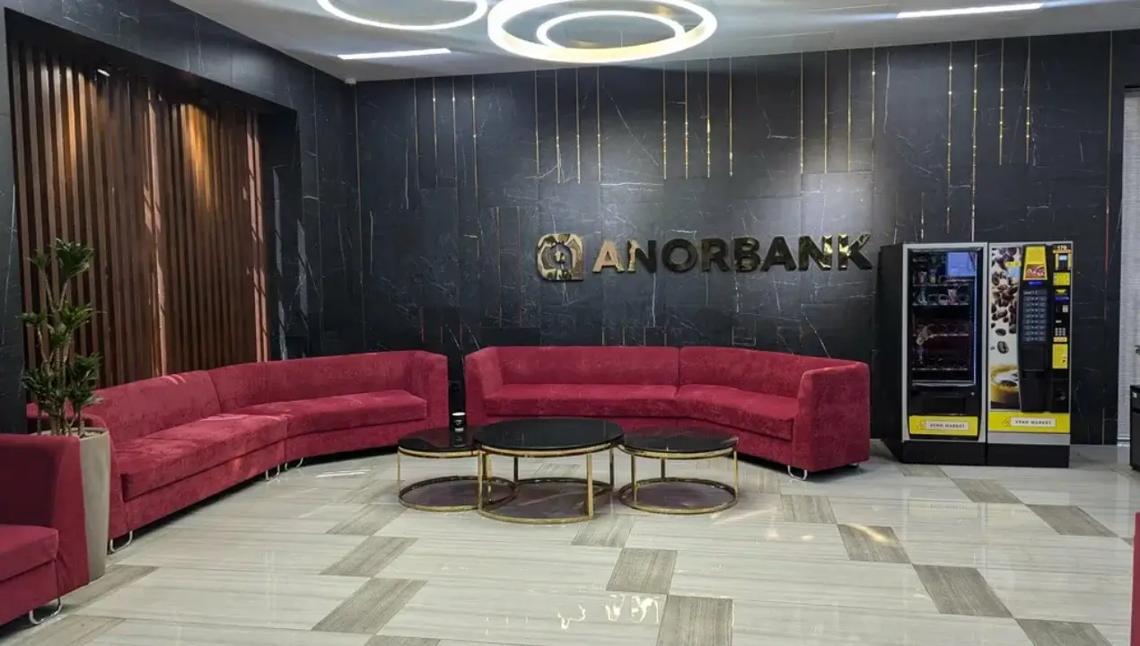 Anor Bank акцияларының құрамы өзгерді: ірі келісімнің егжей-тегжейі белгілі болды