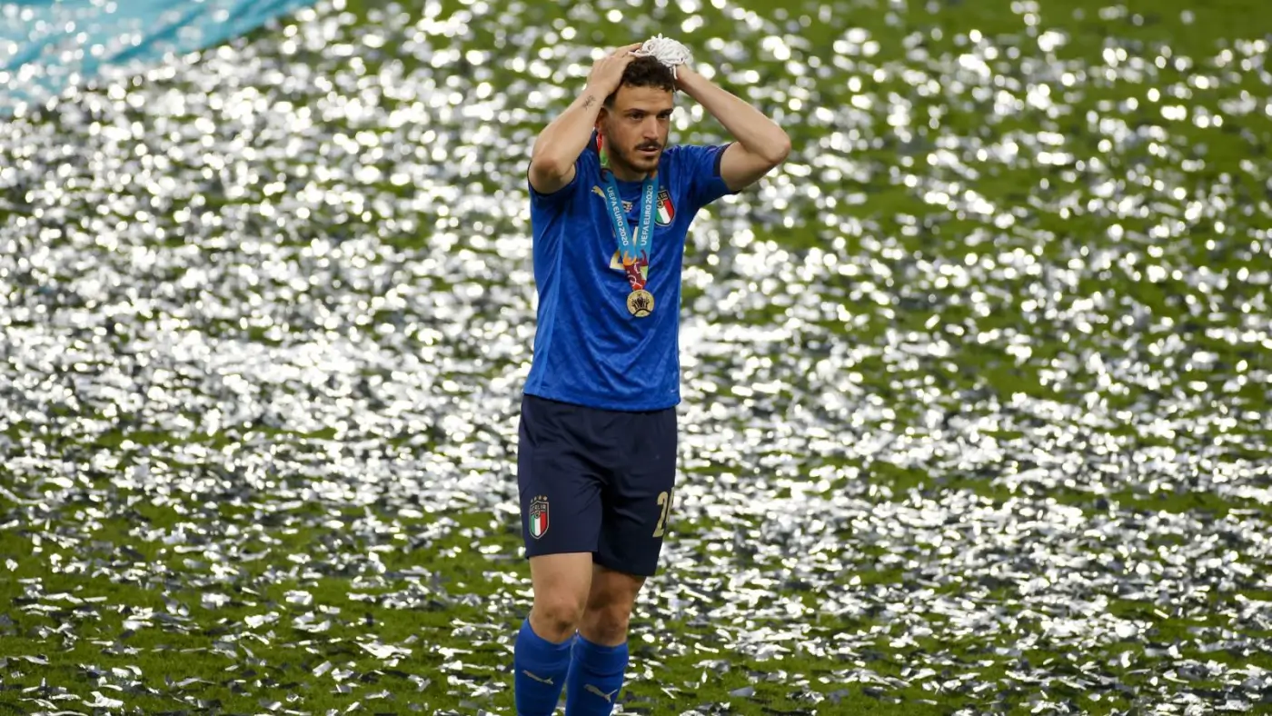 "Bu haqiqiy dahshat edi": Florentsi Ronaldu va Messidan ham qiyin raqibini aytdi