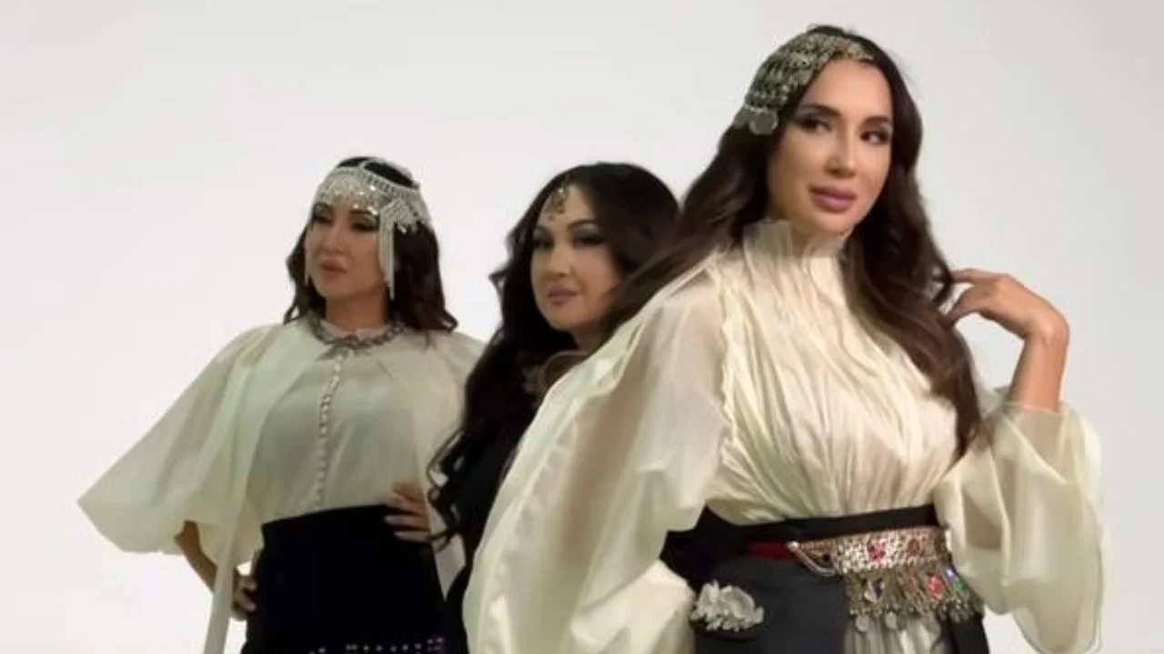 Komila Khojayeva "Setora" grubundan ayrılıyor mu?