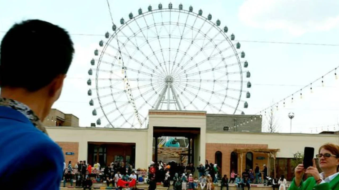 Eng xavfsiz mamlakatlar reytengida O‘zbekiston nechanchi o‘rinda ekanligi e’lon qilindi