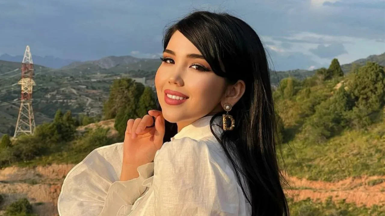 Xonanda Afruza haqida 5 ta qiziqarli fakt