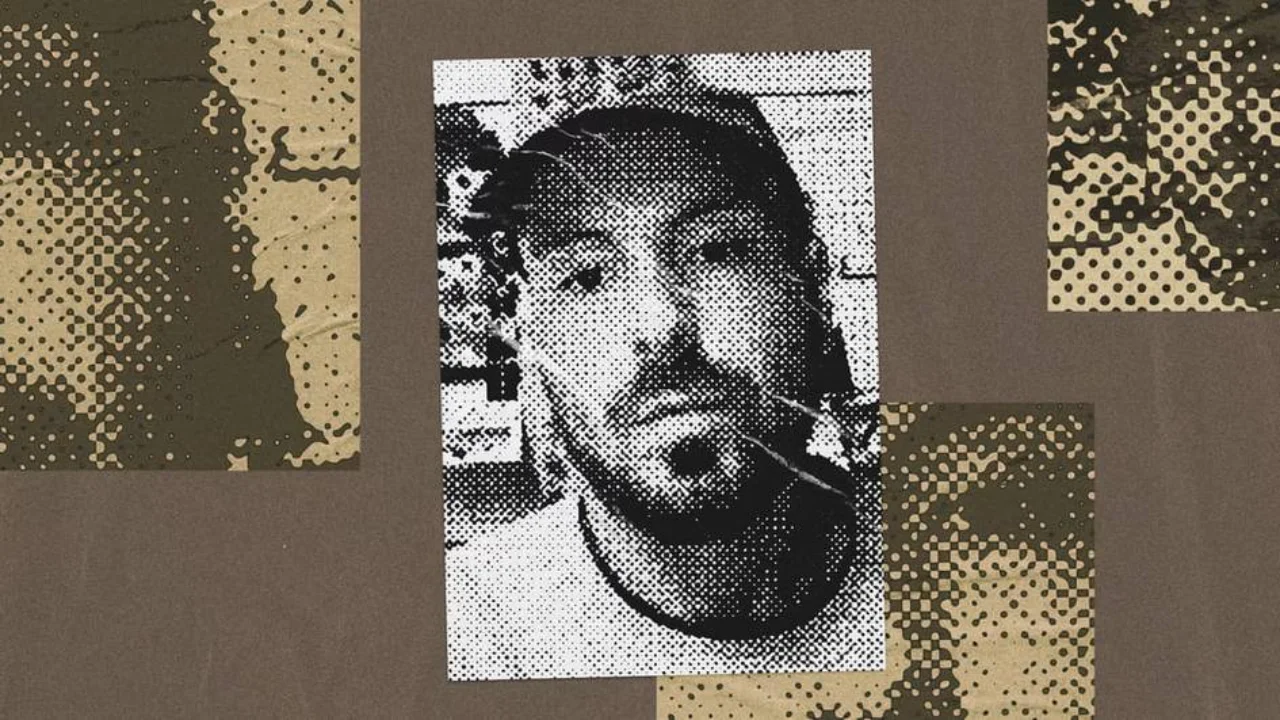 Сунъий интеллектга қарши чиққан америкалик фаол ғойиб бўлди