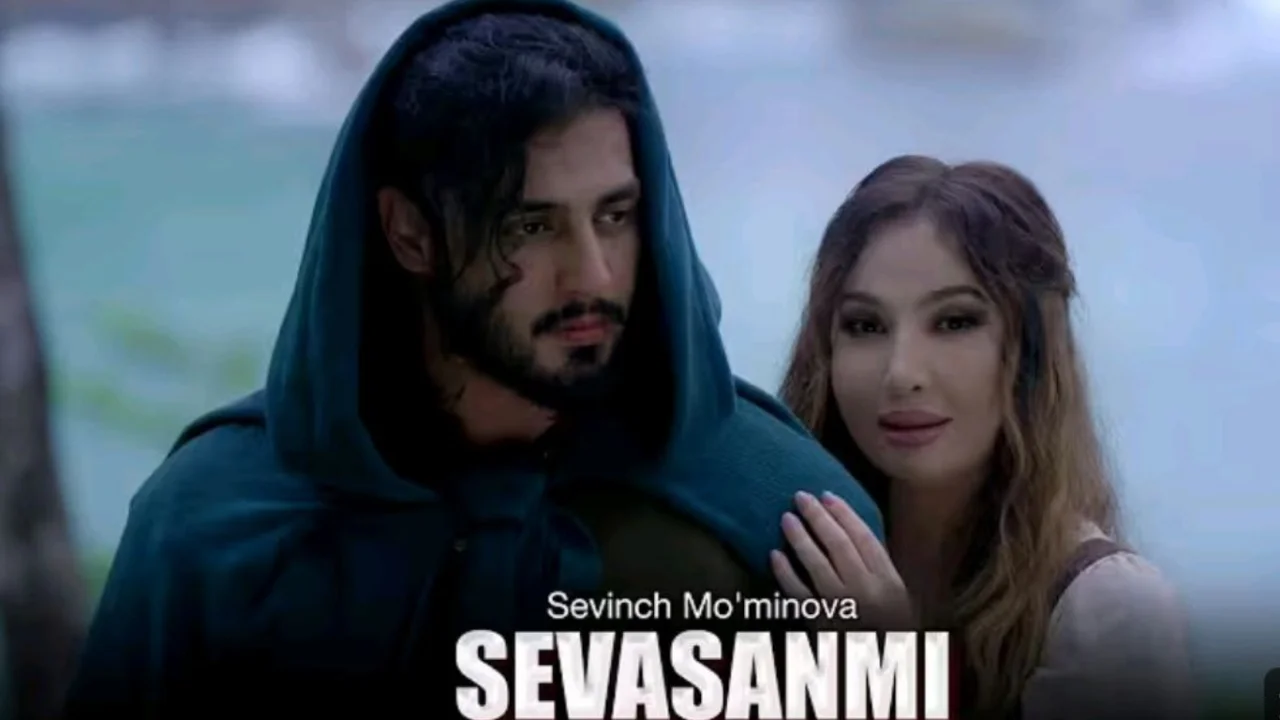 Севинч Мўминовадан кутилган премера: “Севасанми” тингловчилар эътиборида! (видео)